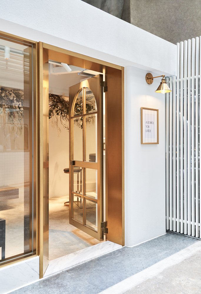 DSEN 的干沙龙 DSEN 的干沙龙