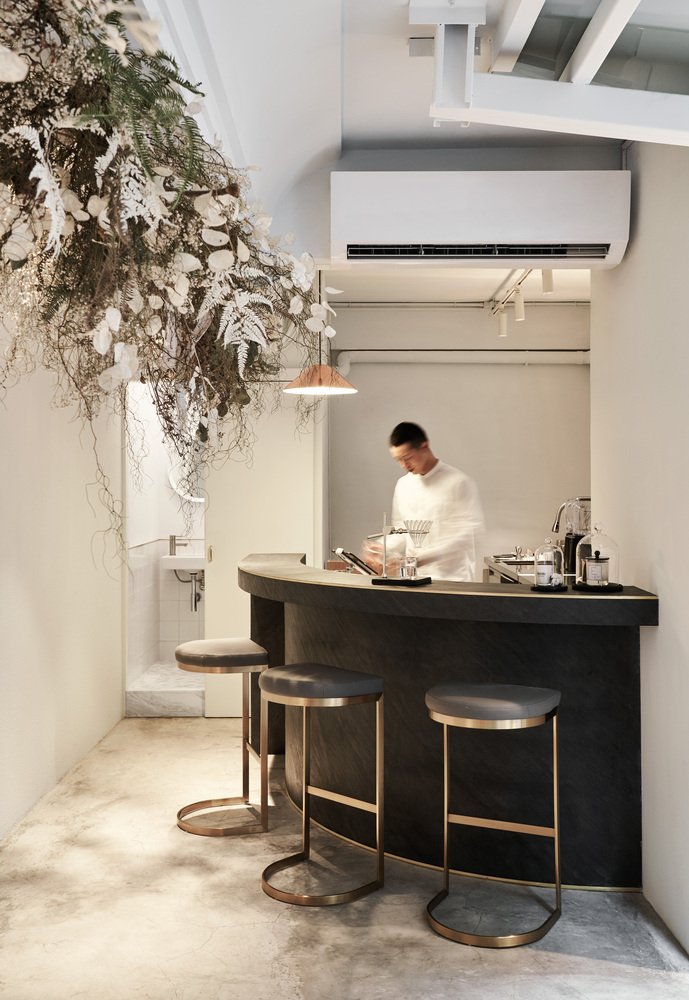 DSEN 的干沙龙 DSEN 的干沙龙