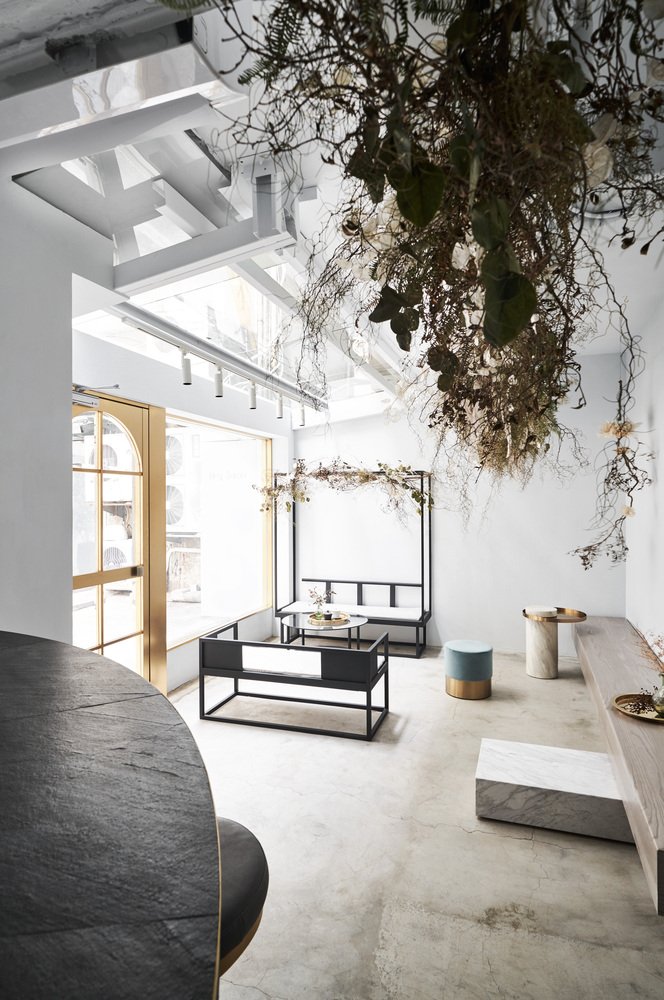 DSEN 的干沙龙 DSEN 的干沙龙