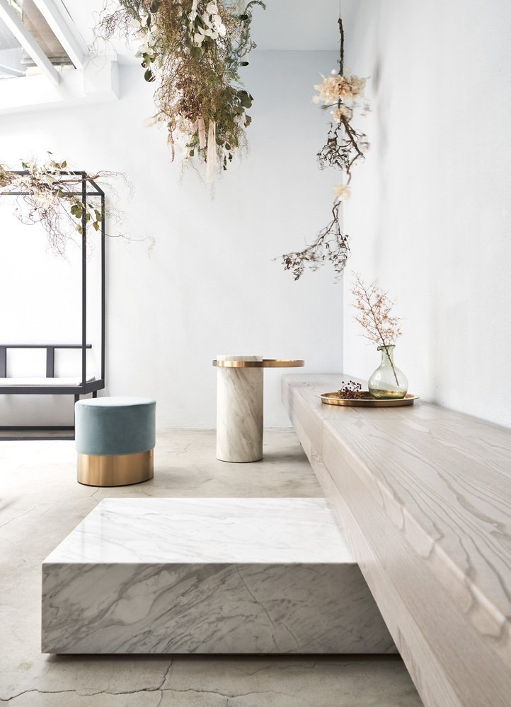 DSEN 的干沙龙 DSEN 的干沙龙