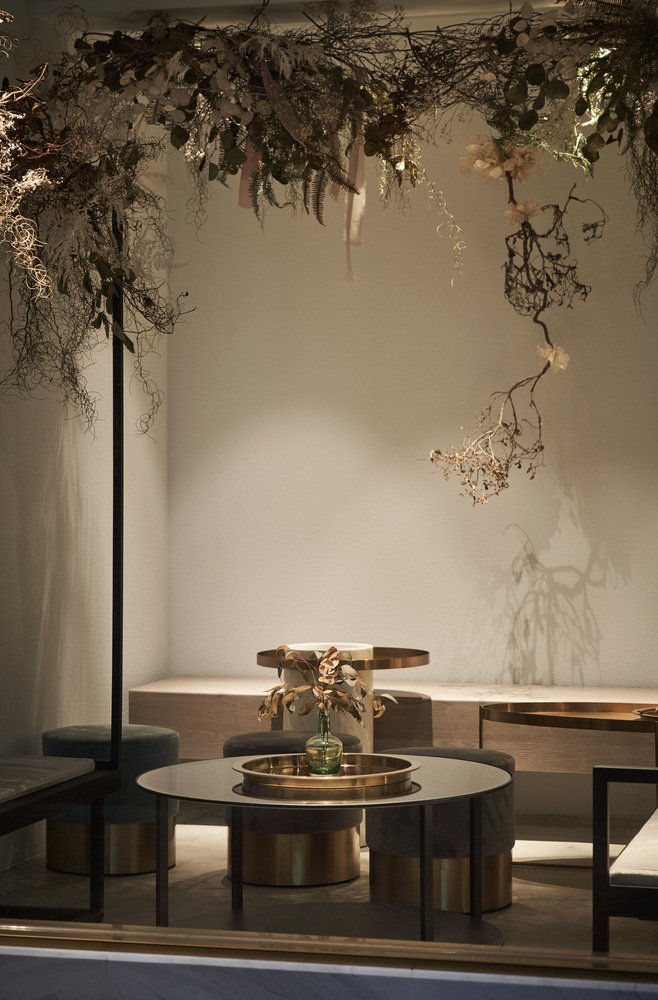 DSEN 的干沙龙 DSEN 的干沙龙