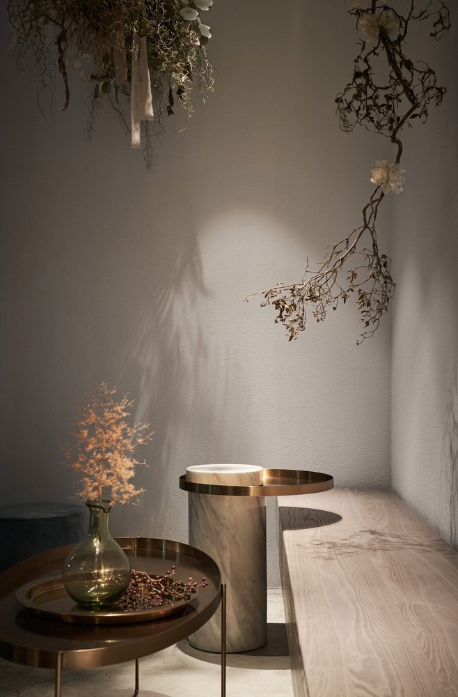 DSEN 的干沙龙 DSEN 的干沙龙