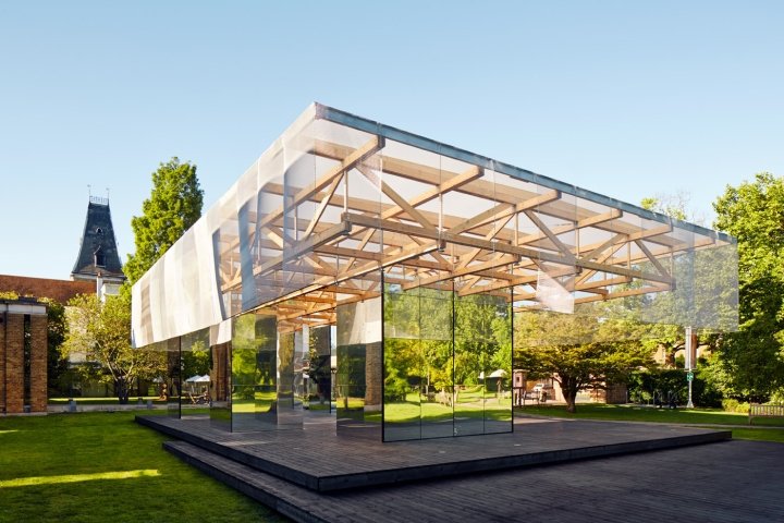 IF_DO 的德威馆,英国伦敦 IF_DO 的德威馆,英国伦敦