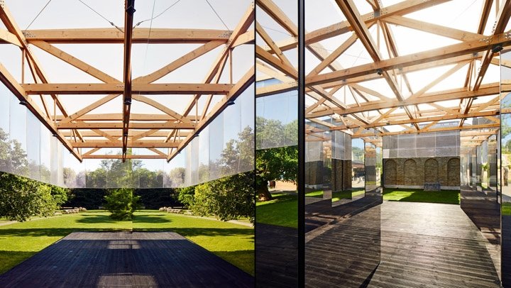 IF_DO 的德威馆,英国伦敦 IF_DO 的德威馆,英国伦敦