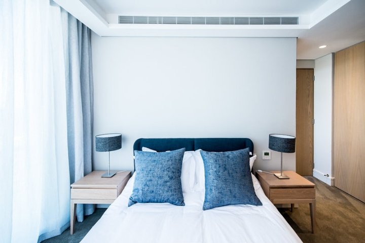 Inhouse 费尔蒙顶层公寓，南非 – 开普敦