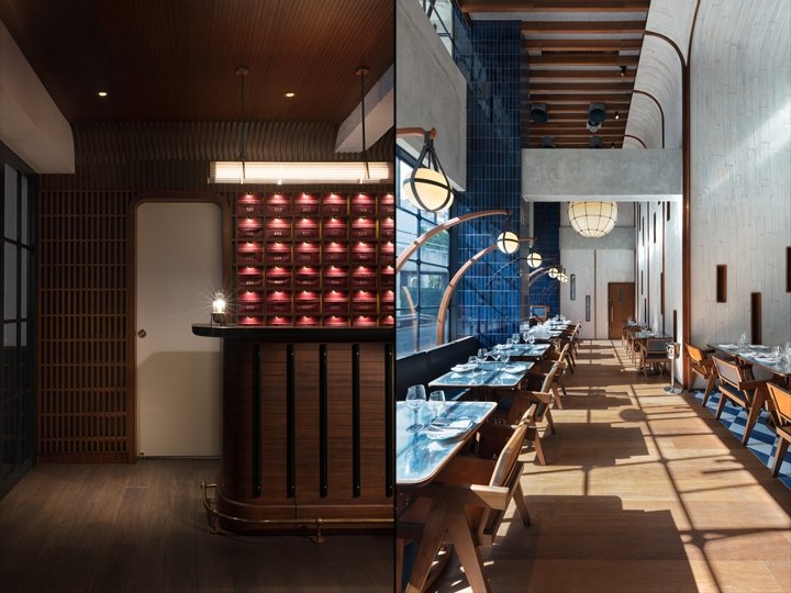 香港弗莱明酒店翻新工程