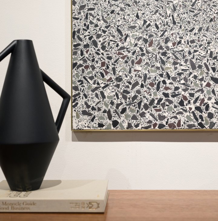 由 Kinnersley Kent Design 设计的 Fold 旗舰店,英国伦敦 由 Kinnersley Kent Design 设计的 Fold 旗舰店,英国伦敦