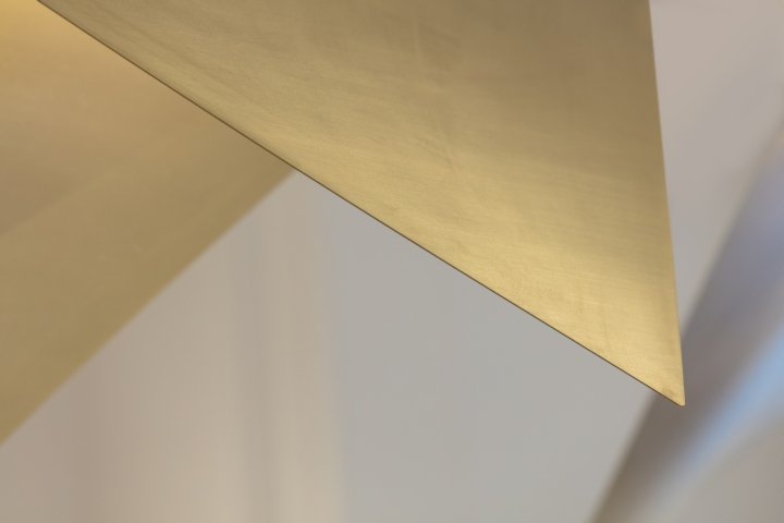 由 Kinnersley Kent Design 设计的 Fold 旗舰店,英国伦敦 由 Kinnersley Kent Design 设计的 Fold 旗舰店,英国伦敦