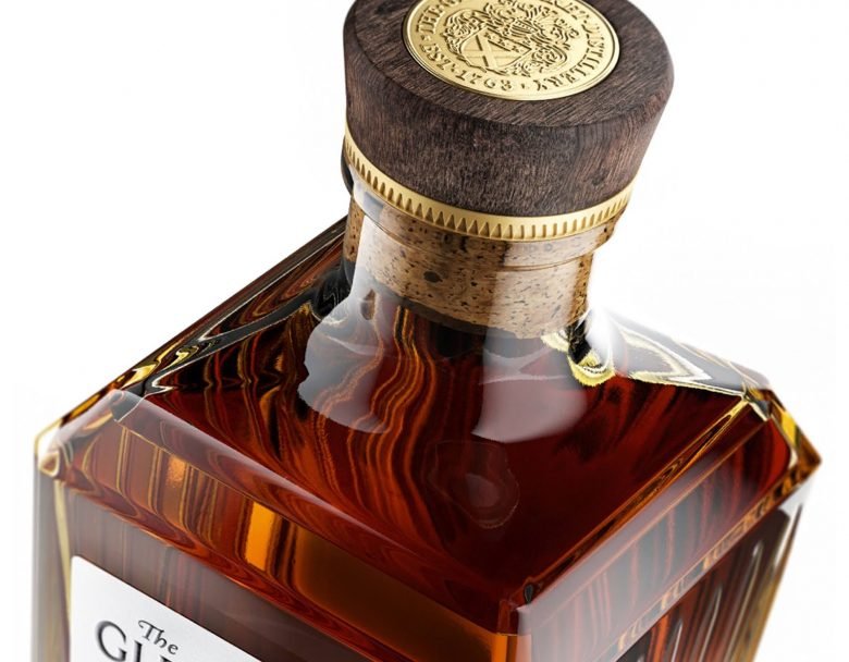 由 Appartement 103 重新设计的 Glenturret