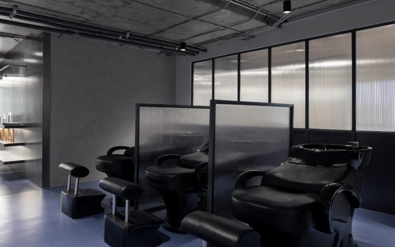 空间学的海雷特沙龙 空间学的海雷特沙龙