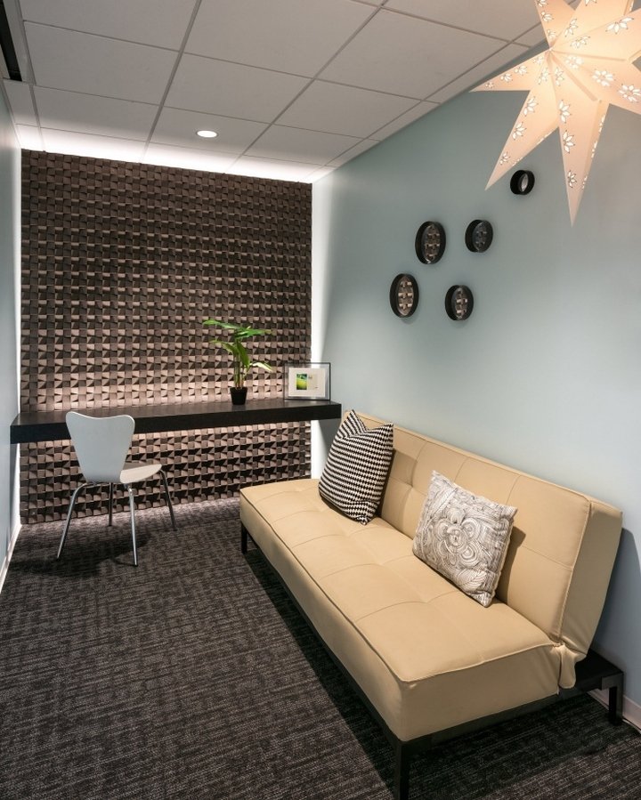 Private Label International 的 James Agency 办事处,亚利桑那州斯科茨代尔 Private Label International 的 James Agency 办事处,亚利桑那州斯科茨代尔