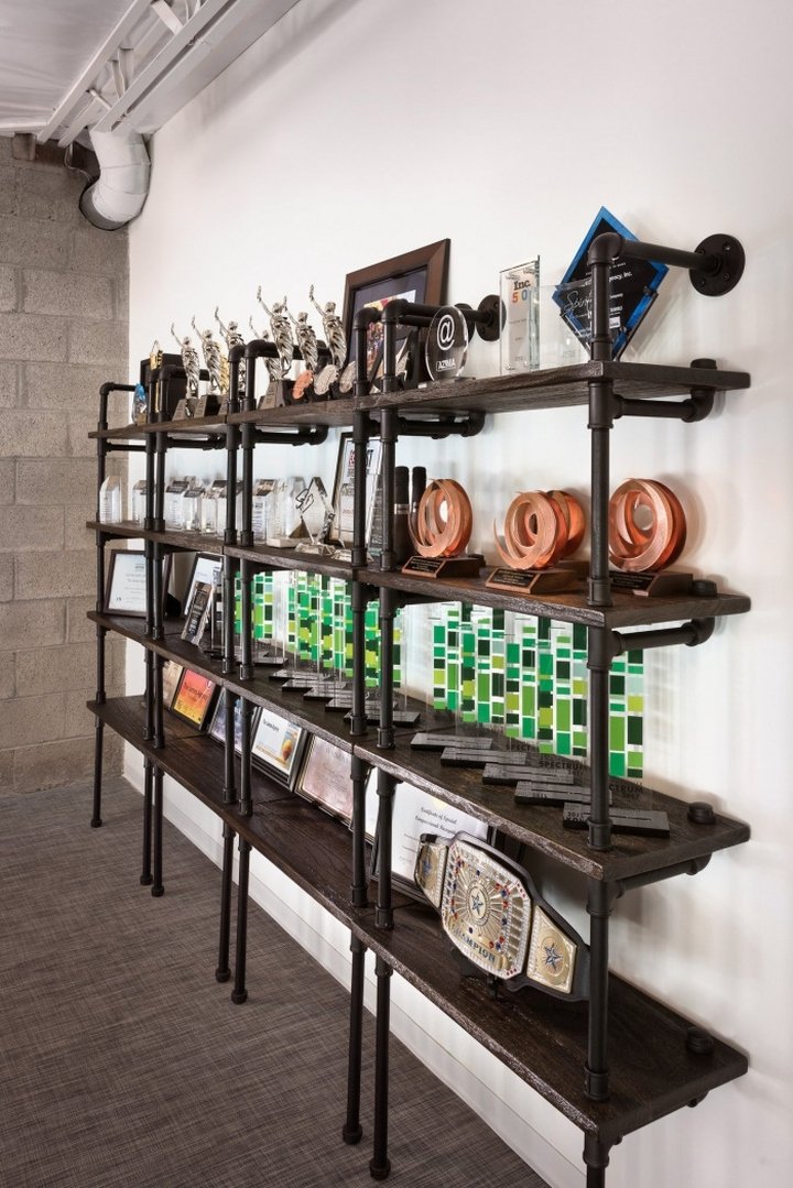 Private Label International 的 James Agency 办事处,亚利桑那州斯科茨代尔 Private Label International 的 James Agency 办事处,亚利桑那州斯科茨代尔