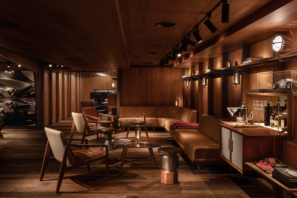 图书馆的实质作品