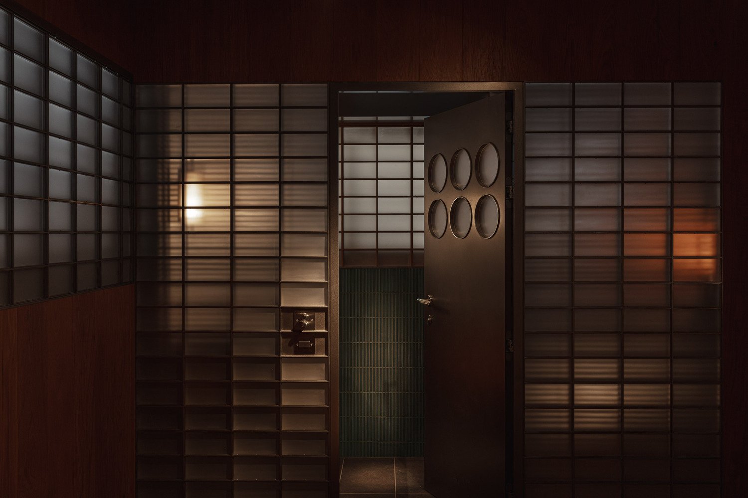 图书馆的实质作品