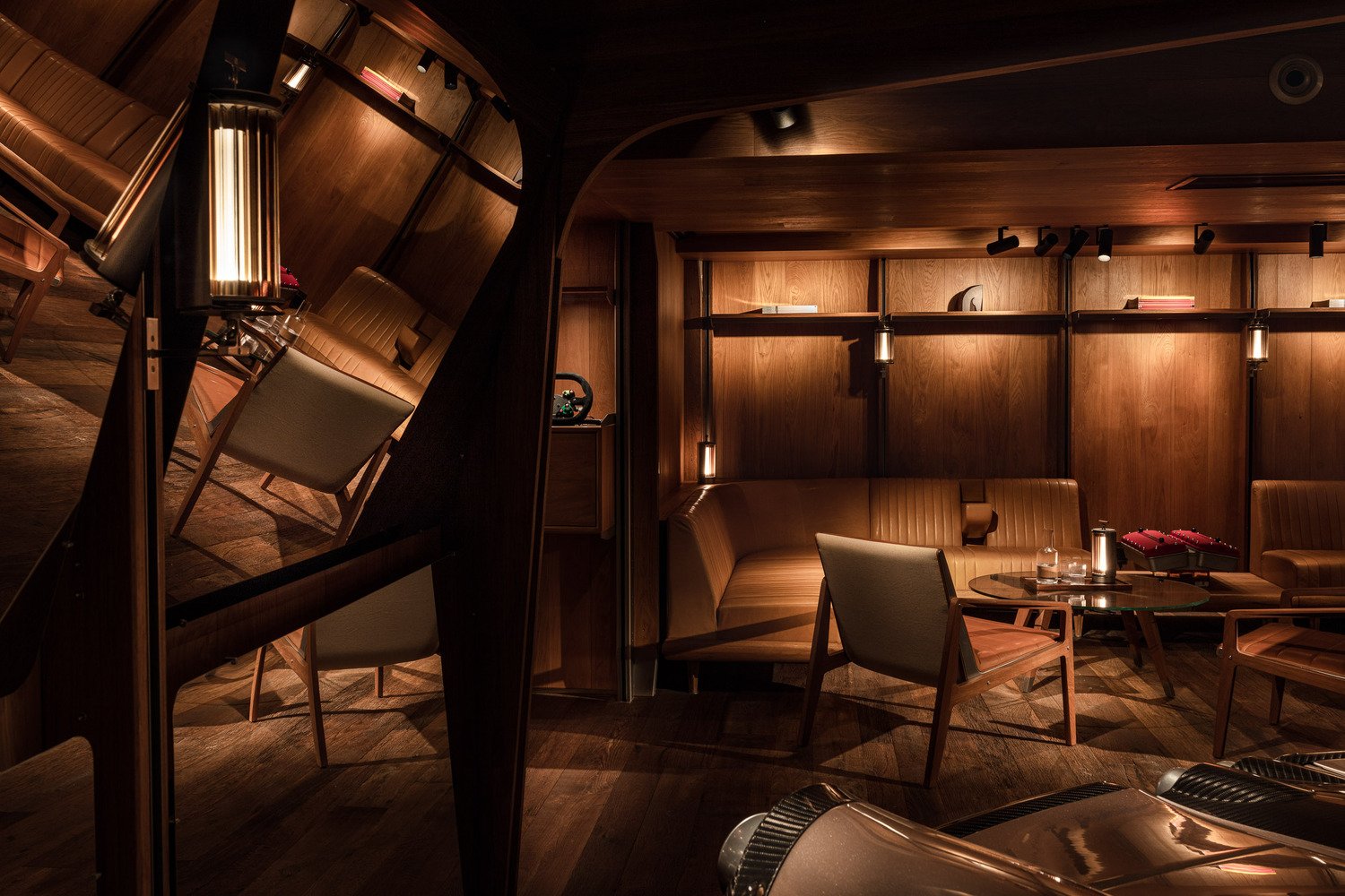 图书馆的实质作品