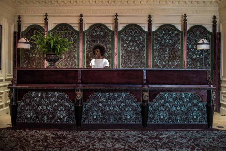 雅克·加西亚游牧酒店，洛杉矶 – 加利福尼亚州