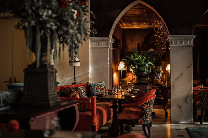 雅克·加西亚游牧酒店，洛杉矶 – 加利福尼亚州