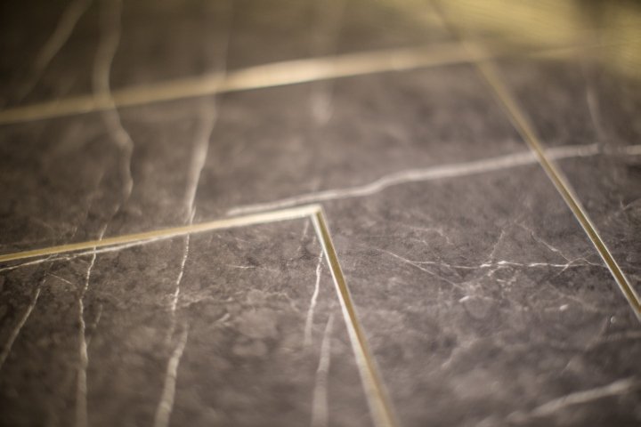 The Platter 餐厅由 ARTTA Concept Studio 设计，香港