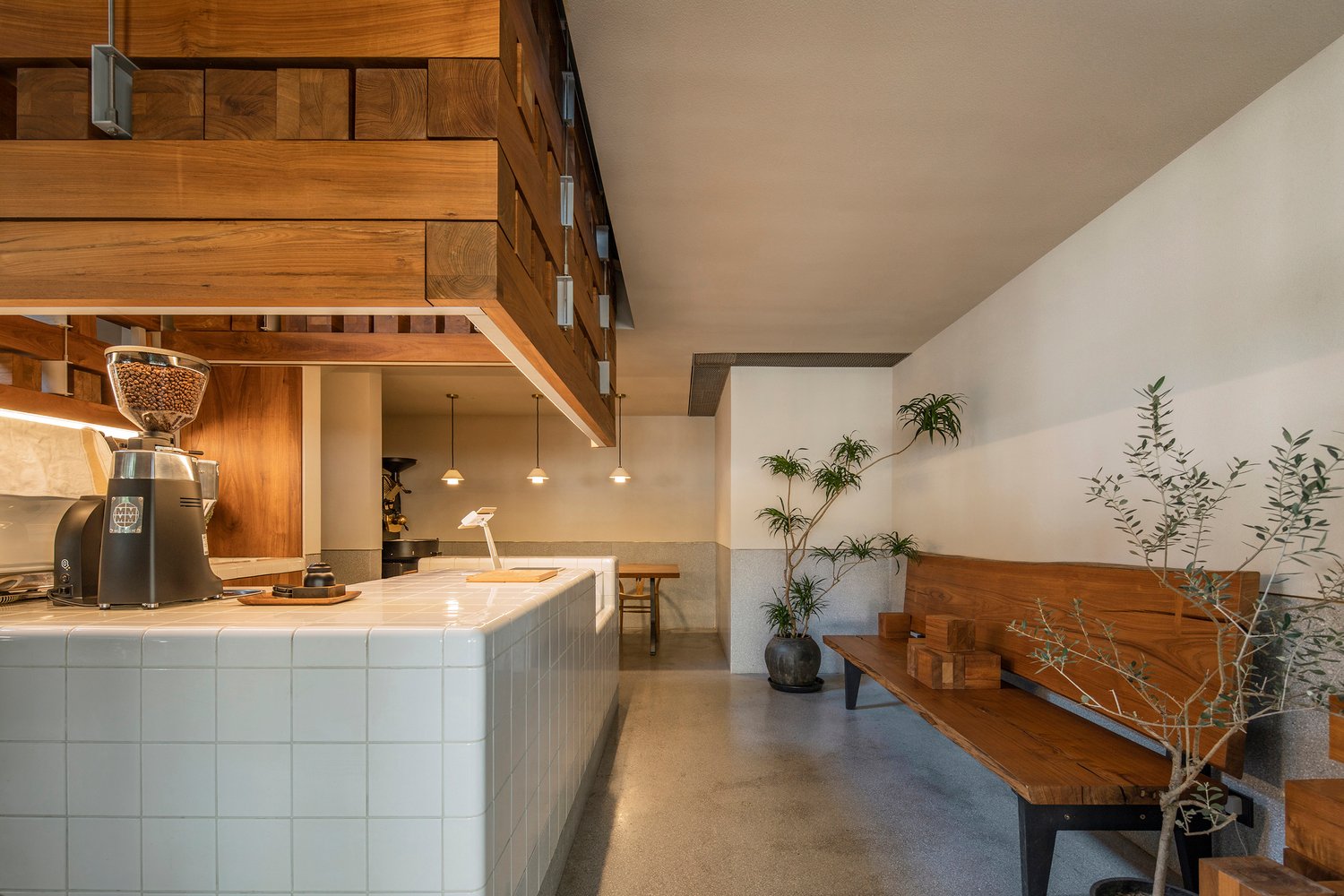 空间站的无线电咖啡 空间站的无线电咖啡