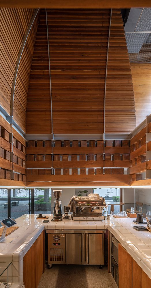 空间站的无线电咖啡 空间站的无线电咖啡