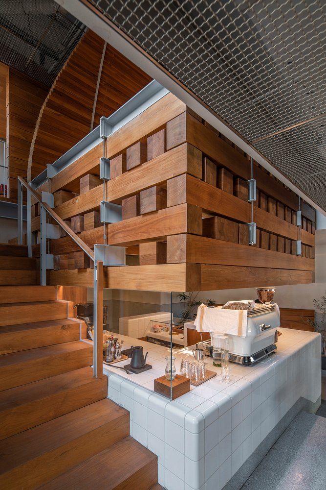 空间站的无线电咖啡 空间站的无线电咖啡