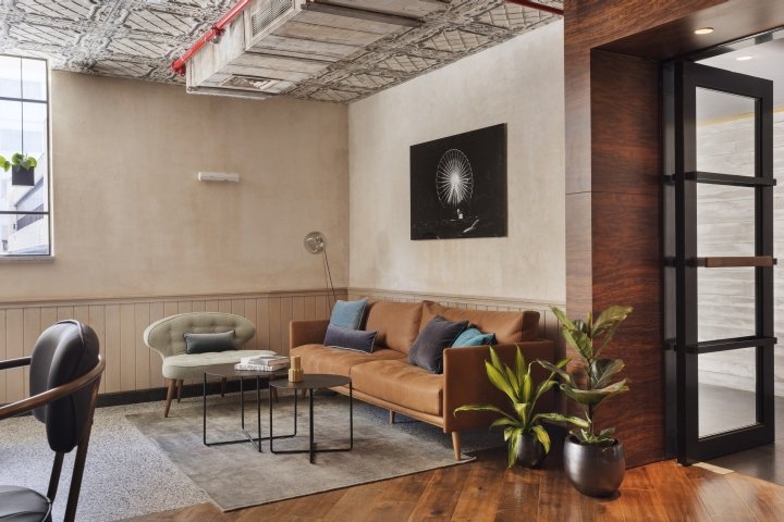 维拉酒店，亚龙塔尔工作室，特拉维夫 – 以色列
