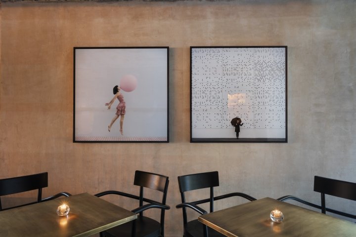 维拉酒店，亚龙塔尔工作室，特拉维夫 – 以色列