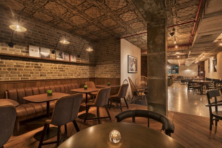 维拉酒店，亚龙塔尔工作室，特拉维夫 – 以色列