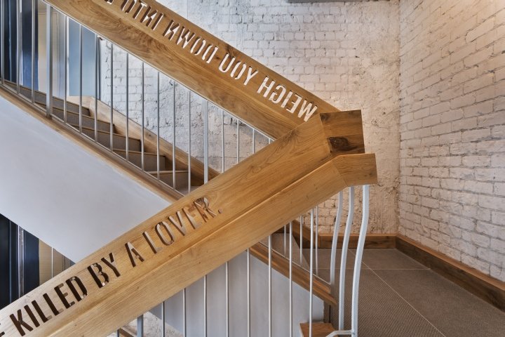 维拉酒店，亚龙塔尔工作室，特拉维夫 – 以色列