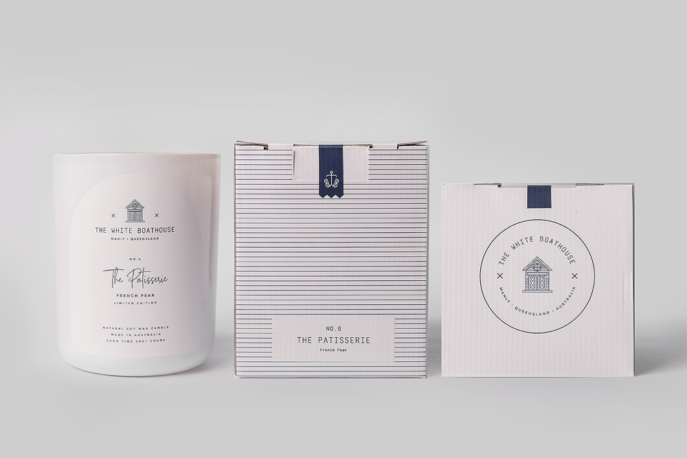 Ceren Burcu Turkan 的白色船库 Ceren Burcu Turkan 的白色船库