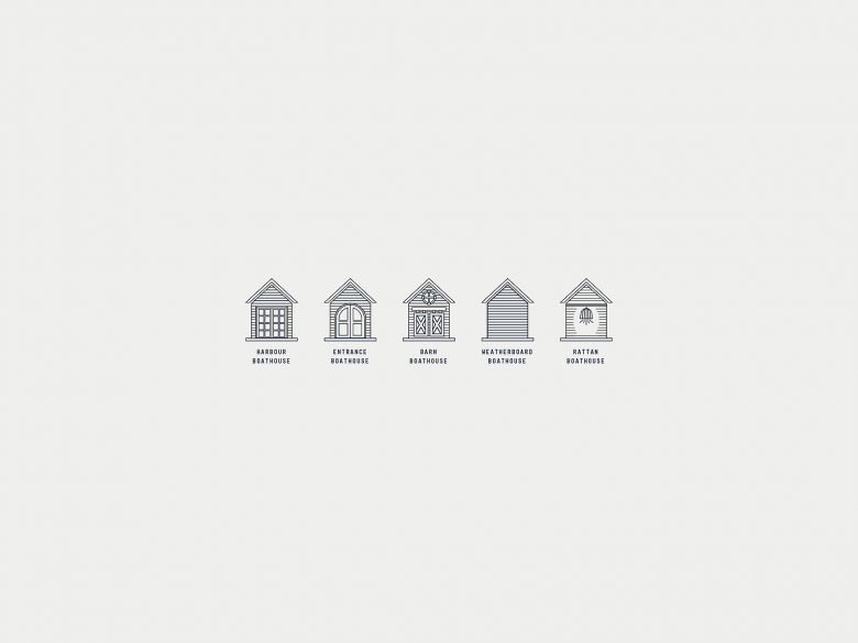 Ceren Burcu Turkan 的白色船库 Ceren Burcu Turkan 的白色船库