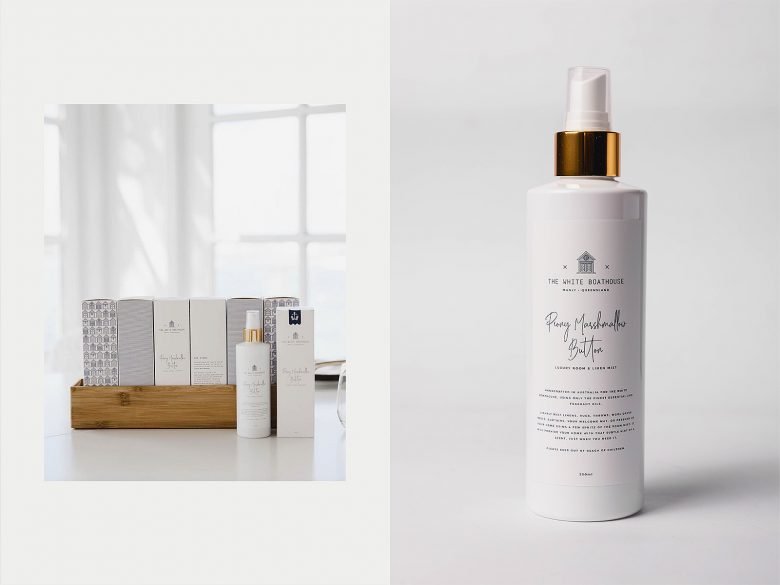 Ceren Burcu Turkan 的白色船库 Ceren Burcu Turkan 的白色船库