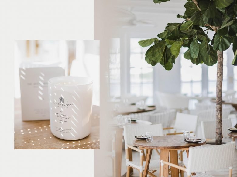 Ceren Burcu Turkan 的白色船库 Ceren Burcu Turkan 的白色船库