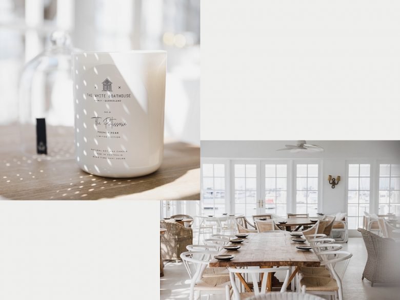 Ceren Burcu Turkan 的白色船库 Ceren Burcu Turkan 的白色船库