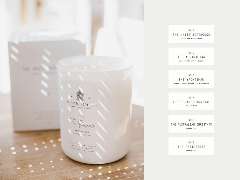 Ceren Burcu Turkan 的白色船库 Ceren Burcu Turkan 的白色船库