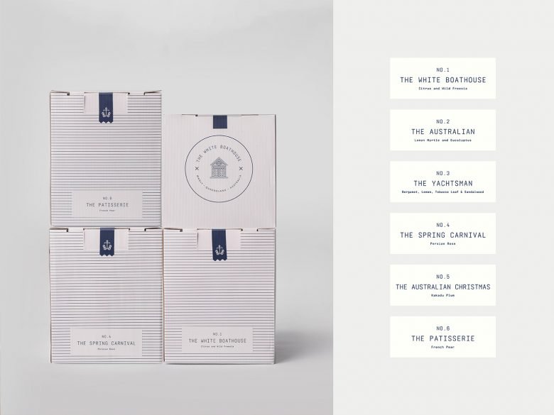 Ceren Burcu Turkan 的白色船库 Ceren Burcu Turkan 的白色船库