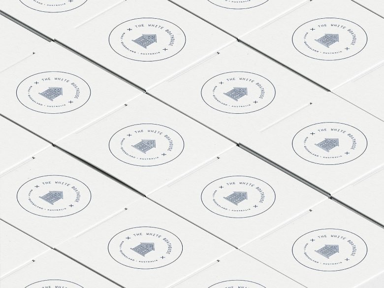 Ceren Burcu Turkan 的白色船库 Ceren Burcu Turkan 的白色船库