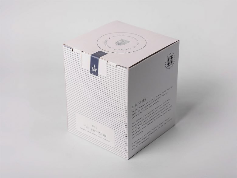 Ceren Burcu Turkan 的白色船库 Ceren Burcu Turkan 的白色船库