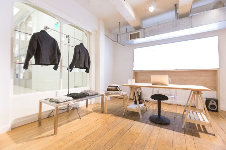 The Abeyance 商店，俄勒冈州波特兰