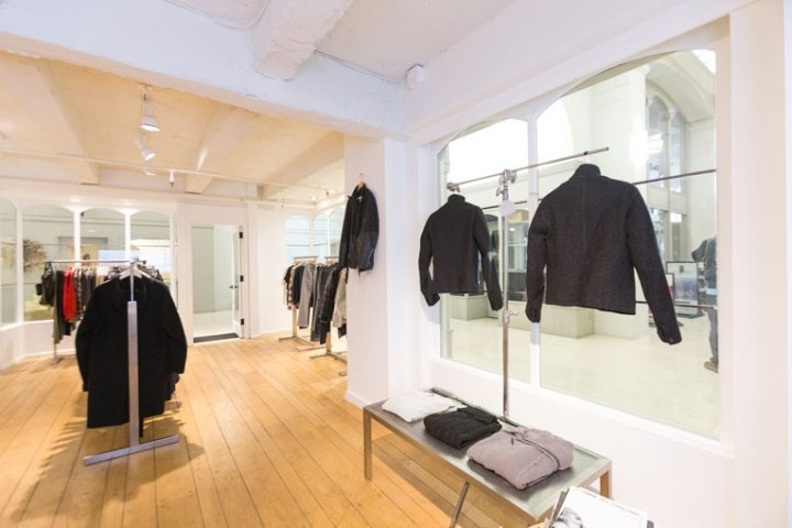 The Abeyance 商店，俄勒冈州波特兰