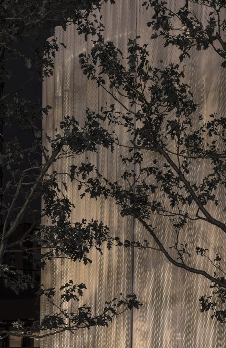 北京华润置地·街 by PROL Lighting