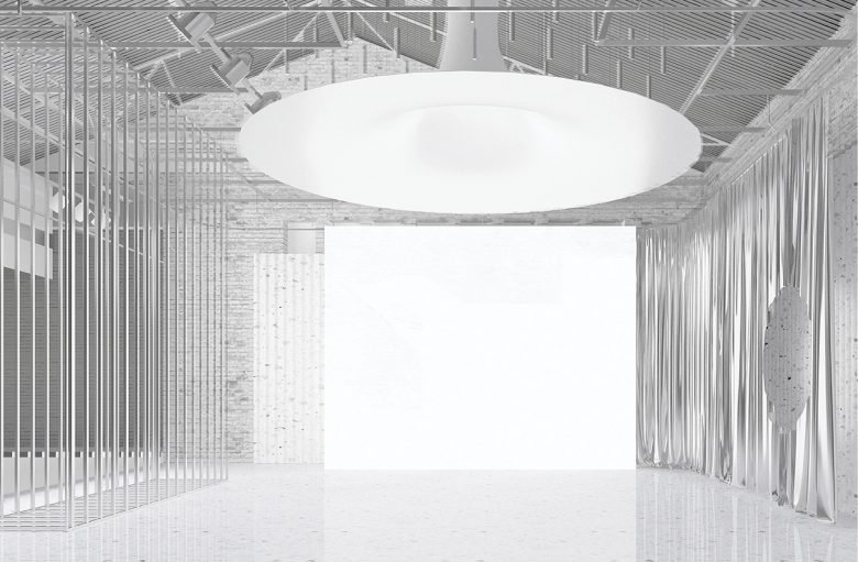 X 剧院:可能性的建筑 X 剧院:可能性的建筑