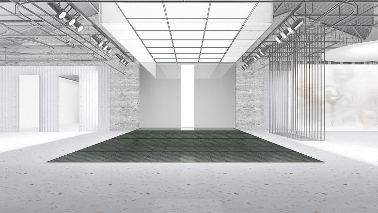 X 剧院:可能性的建筑 X 剧院:可能性的建筑