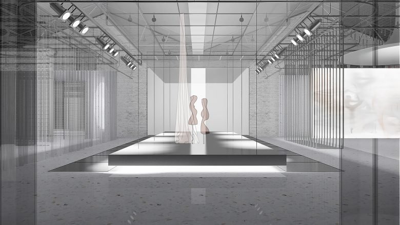 X 剧院:可能性的建筑 X 剧院:可能性的建筑