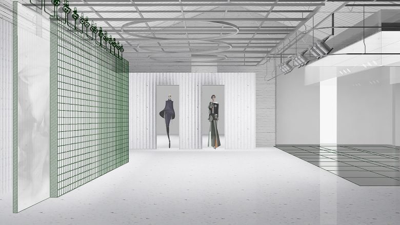 X 剧院:可能性的建筑 X 剧院:可能性的建筑