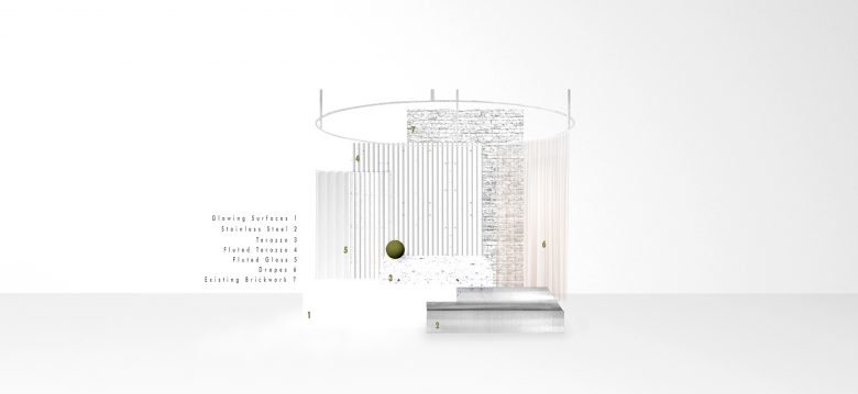 X 剧院:可能性的建筑 X 剧院:可能性的建筑