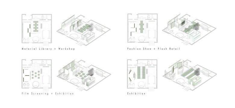 X 剧院:可能性的建筑 X 剧院:可能性的建筑
