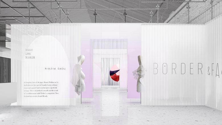 X 剧院:可能性的建筑 X 剧院:可能性的建筑