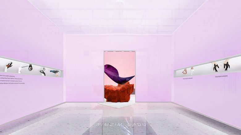 X 剧院:可能性的建筑 X 剧院:可能性的建筑