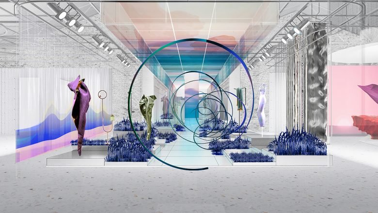 X 剧院:可能性的建筑 X 剧院:可能性的建筑